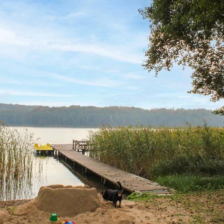 Holiday Home Agroturystyka Biesowko By Interhome Bagian luar foto