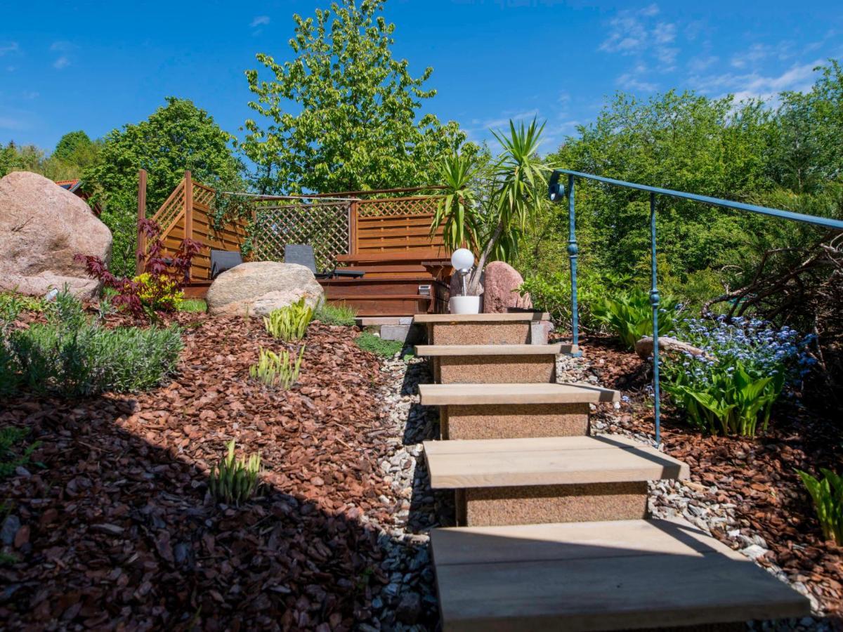 Holiday Home Agroturystyka Biesowko By Interhome Bagian luar foto