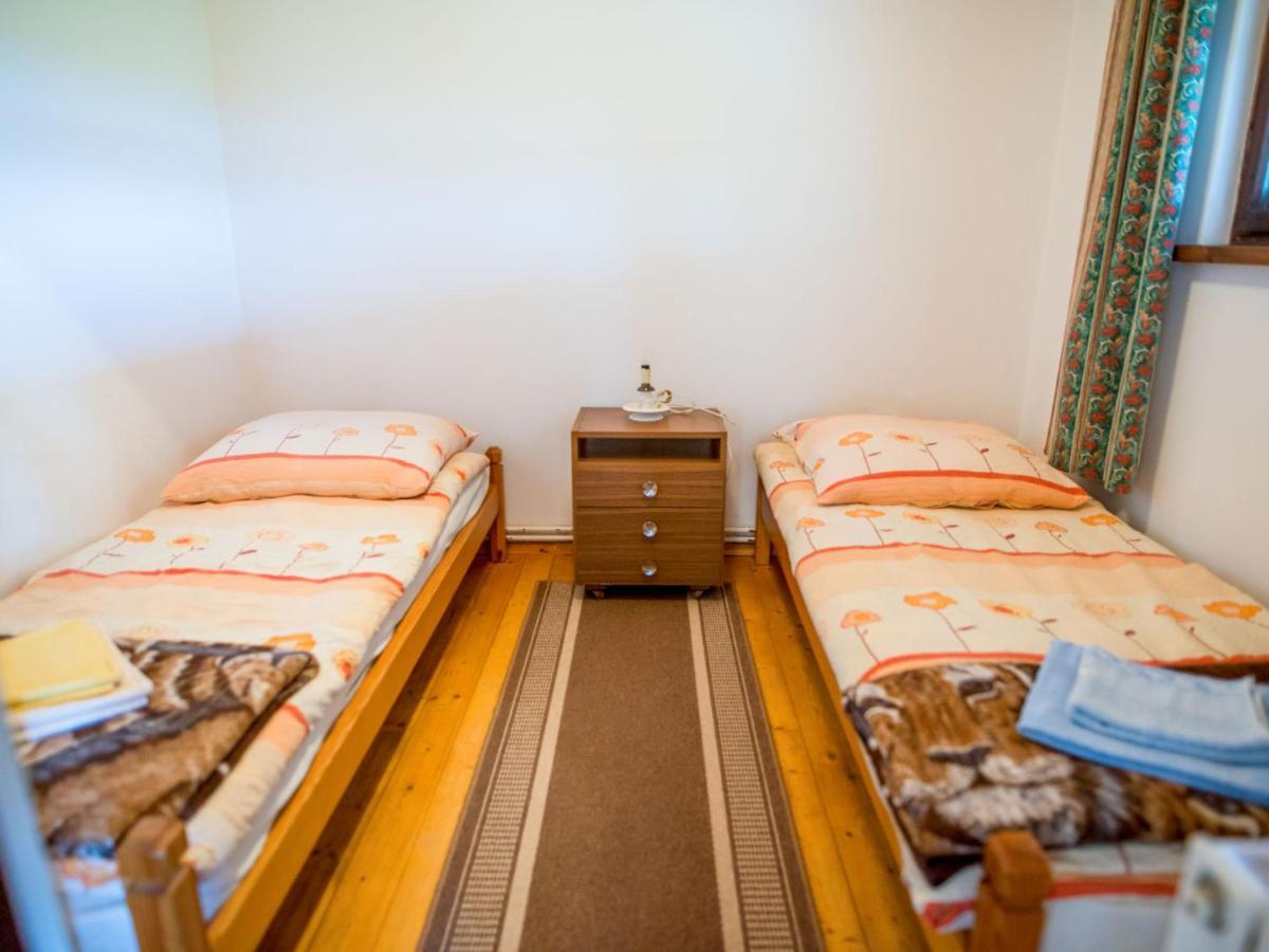 Holiday Home Agroturystyka Biesowko By Interhome Bagian luar foto