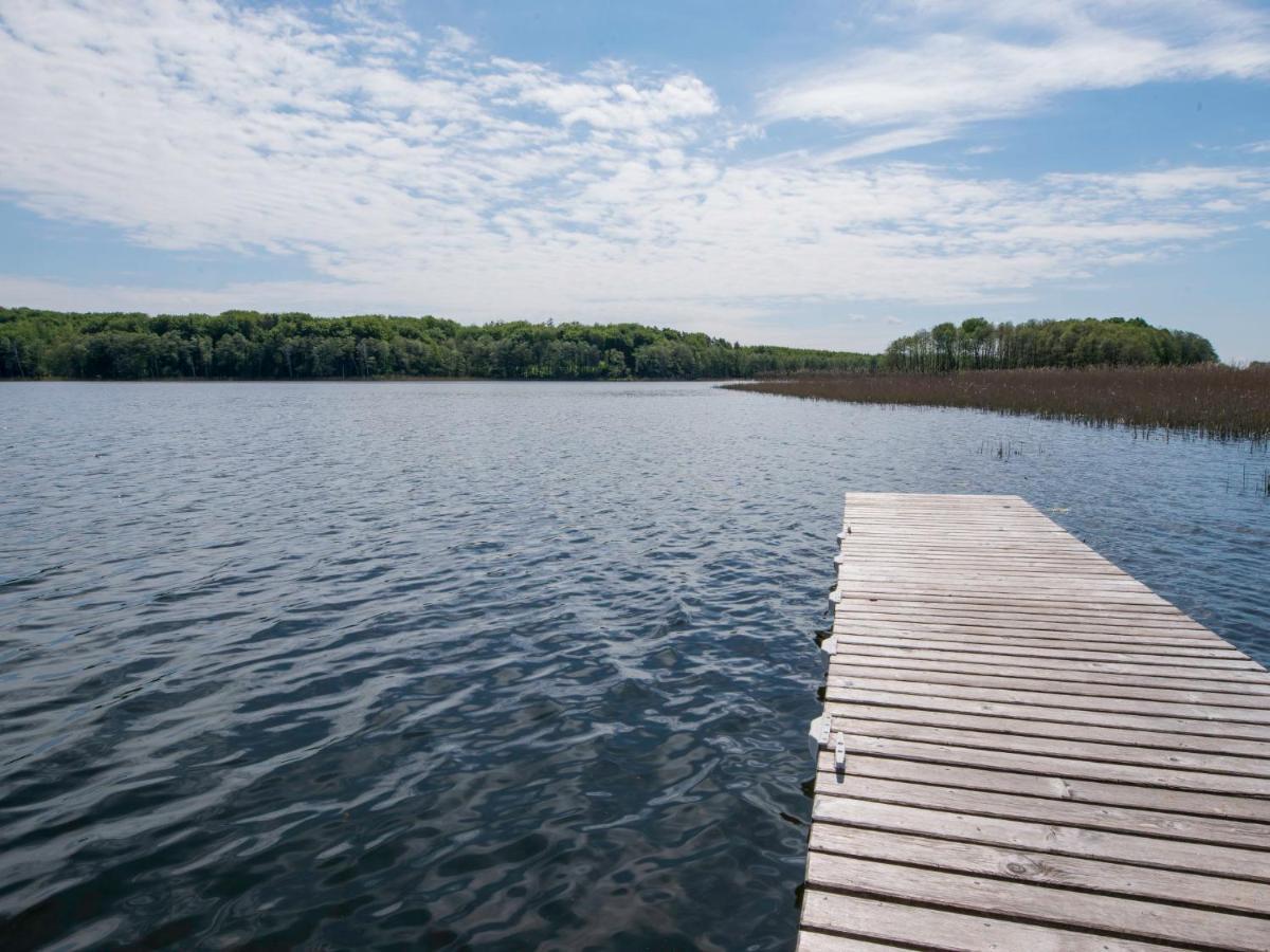 Holiday Home Agroturystyka Biesowko By Interhome Bagian luar foto